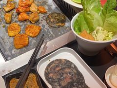 -星伦多自助料理·涮烤一体(虹悦城店)