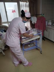 -蔓馨宜母婴护理中心(橡树星座店)