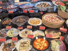 -小满海鲜·别院(天津旗舰店)