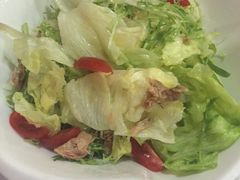 蔬菜沙拉-鸭王大酒店(奥运村店)
