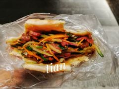 -刘氏方酥锅盔(古城总店)