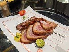 丁香酱蹄-上海1号私藏菜(静安店)