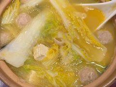 -宏状元现熬粥·京味菜(五棵松店)