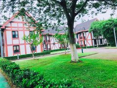 -太阳岛度假酒店