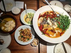 -清水亭湖北菜(大屯DT51店)