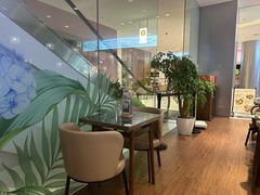 -THE WOODS 简餐 (国贸商城店)