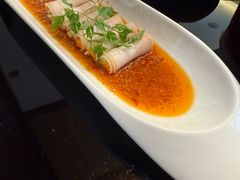 -杭州和达希尔顿逸林酒店·和园中餐厅-杭帮菜名店
