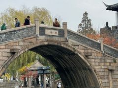 -枫桥景区