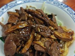 -姚记面馆(瑶琳路店)