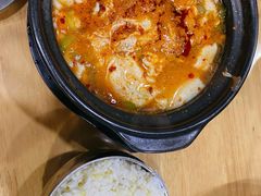 -贤花饭店(城阳店)