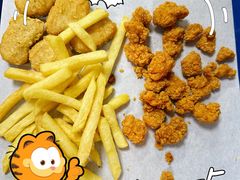 -汉堡王(保定万博广场店)