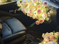-拾花记花艺·求婚·订婚·生日布置(高新店)