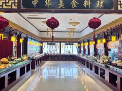-青岛银沙滩温德姆至尊酒店