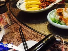 -晋善晋美(滕州市鲁南美食城店)