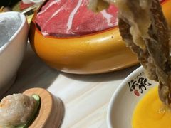 -伝承·和牛寿喜烧·放题(东营银座购物中心店)