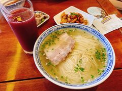 -同得兴 Since·1995 传统苏式面馆(十全街店)
