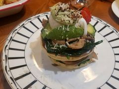 -AFS Cafe & Canteen(闽江二路店)
