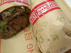 -特派卷·老北京烤鸭卷(合生汇购物中心店)