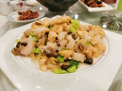 -友鹏海鲜(新宜白大道店)