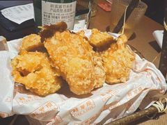 -新发现(宝山龙湖店)