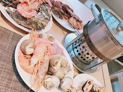 -扬州万怡酒店-中餐厅(文昌中路店)