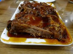 -砂锅李(九江路店)
