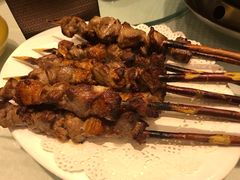 羊肉串-双井轩(双井店)