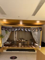 -太乙康·中式美养空间