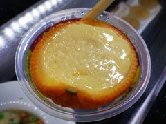 雪燕香橙炖蛋-无影脚佛山陈氏盲公丸始创店(飞鸿街店)