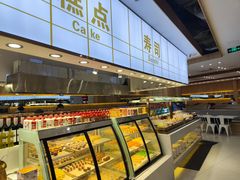-嗨吃围炉海鲜烤肉自助(保利广场店)