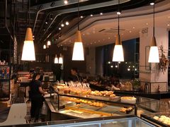 -麦田工坊(月湖店)