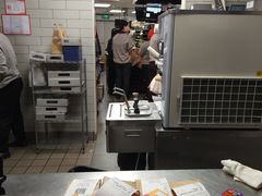 -麦当劳(新达汇三林店)