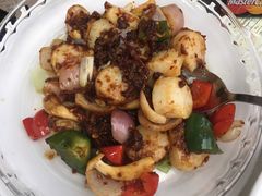 -无招牌海鲜餐厅(滨海艺术中心店)