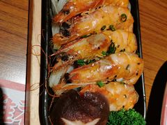 -仓桥家·焗寿司·锅物(光谷步行街店)