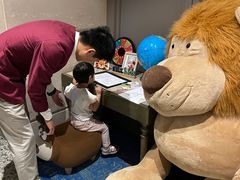-上海波特曼丽思卡尔顿酒店