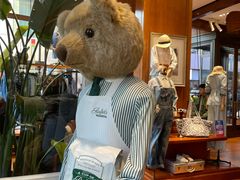 -Ralph’s Coffee(北京三里屯店)