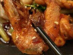 -炭舍干锅·烤鱼(扬名广场店)