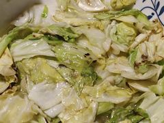 -野渡坡·极致湘菜·庭院餐厅(汉阳店)