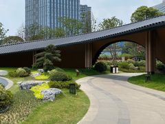 -成都市文化公园