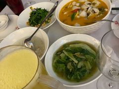 -丰收日·小海鲜·沪上家宴(顾村正大店)