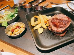 -新贝乐意大利餐厅(苏州中心店)