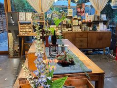 -时光花园(白鹭洲店)