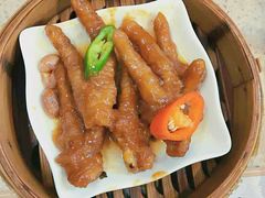 -点都德(大茶楼店)