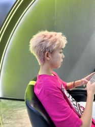 -不迫先生专业男士剪发