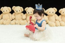 -首尔宝宝SEOUL  BABY STUDIO(通州店)