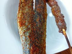 -阿拉提大盘鸡@米饭(南环东路汇邻广场店)