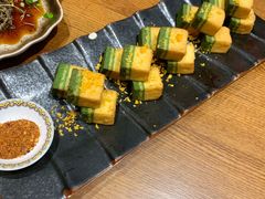 拉萨豆腐-敏珠拉姆藏餐·南京厨房(富春江东街店)