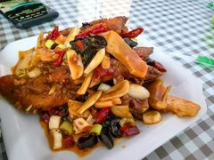 -瑜瑜饭馆