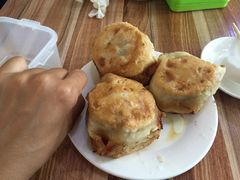 宝瑞门钉肉饼店(北小街门钉肉饼)-宝瑞门钉肉饼店