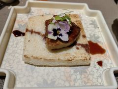 -松临·铁板烧&Omakase(神农店)